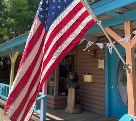 Things To Do Whip-Poor-Will Fudge 